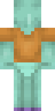 Diamond Armor Knight Minecraft skin
