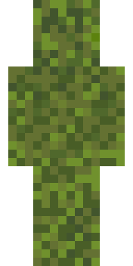 Creeper Camouflage Skin Minecraft skin