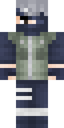 Copy Ninja Minecraft skin