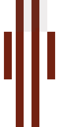 Crimson Stripe Enigma Minecraft skin