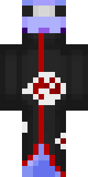 Arcane Sigil Spirit Minecraft skin