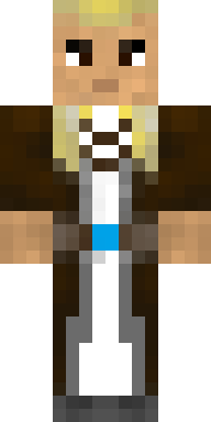 Rugged Field Explorer Minecraft skin