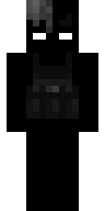 Shadow Void Phantom Minecraft skin
