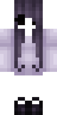 Gentle Panda Pal Minecraft skin