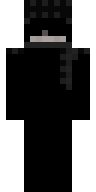 Shadow Prince Cloak Minecraft skin