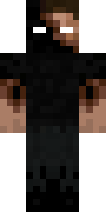 Shadow Ember Reaper Minecraft skin