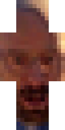 Weathered Wanderer Minecraft skin