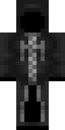 Void Monarch Minecraft skin
