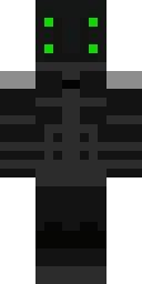 Night Ops Goggles Minecraft skin