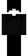 Ghost Cloak Minecraft skin