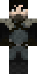 Moss Camo Minecraft skin