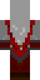 Vampire Lord Minecraft skin