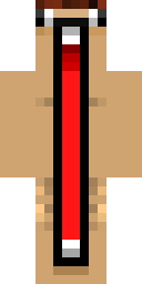 Screaming Blob Minecraft skin