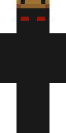 Dark Crown Shade Minecraft skin