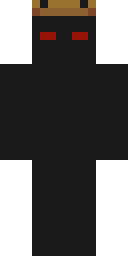 Dark Crown Shade Minecraft skin