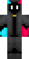 Phantom64Yt Minecraft skin