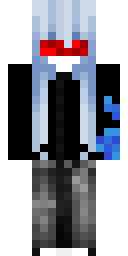 My Skin 01 Minecraft skin