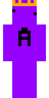 Rakha Minecraft skin