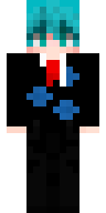 Rayan YT Minecraft skin