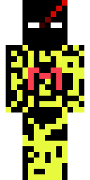 Oldest (classic) S_mhtime Minecraft skin