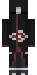 Mr. BaD Minecraft skin