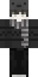Sxich Minecraft skin