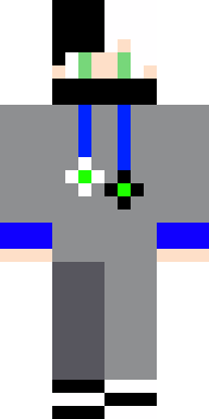 Wiflet Minecraft skin