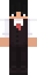 _Crayven_ Minecraft skin