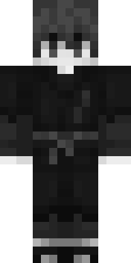 Tria Minecraft skin