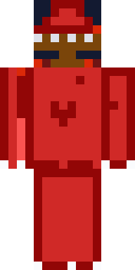 onesie Minecraft skin