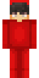 CashYT Minecraft skin