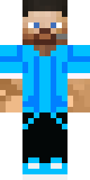 arshagammer1 Minecraft skin