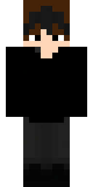 arshanxn Minecraft skin