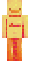 Alejo1010xd Minecraft skin