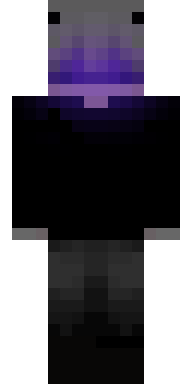 magic Minecraft skin