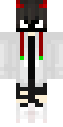 mehrtashkng1 Minecraft skin