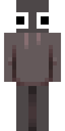 Milo skin Minecraft skin