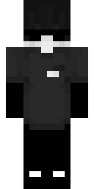 mohammadaligodggg Minecraft skin