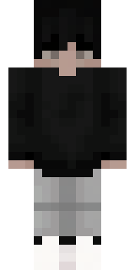 nihadataie Minecraft skin