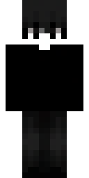 Emo boy Minecraft skin
