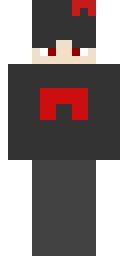 0_o Minecraft skin