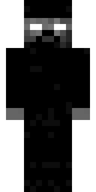 vegzo(x7) Minecraft skin