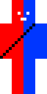 ashkan_zg Minecraft skin