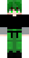Kashk Minecraft skin
