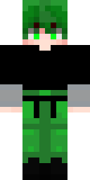 Kashk Minecraft skin