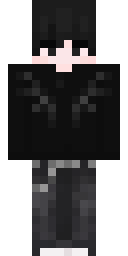 zell Minecraft skin