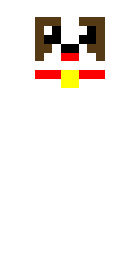 Panda Onesie Kid Minecraft skin