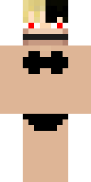 Batman Emblem Hero Minecraft skin