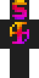 Totem Glitch Minecraft skin