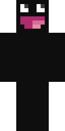 Derp Shadow Minecraft skin